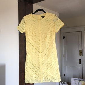 Eyelet Dress Perfect Summer Dress!!